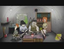 【60Seconds!】核シェルターの中で生き残れ！！！ prat1