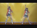 【ミリシタ】Raise the FLAG【踊ってみた】
