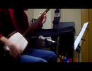 「時効警察のテーマ」　津軽三味線 Japanese Tradition guitar 「shamisen」