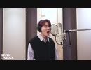 「歌ってみた」Christopher「Bad」