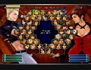 KOF０２UM 西日暮里VERSUS・第４６５回紅白戦・その２（ラスト）
