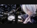 1695【MMD】Soleil【TDA Haku Dress】