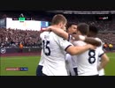 【イングランド】プレミアリーグ第１３節／６試合ダイジェスト【19-20】