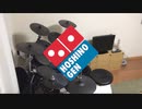 影の薄い人が　星野源　ドラえもん　叩いてみた【ちあき】Drum Cover