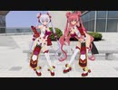 【COM3D2】チャイナギアMOD