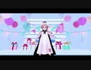【APヘタリアMMD】チット・チャット・マーチ！