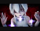 【MMD】オートファジー／flower [Tda式改変ハク・アペンド]