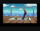 ジョジョの奇妙な冒険GW 英語吹替版 第05話 With capital like that, we'll claim the rank of capo!