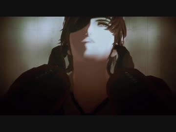 【MMD刀剣乱舞】Sweet Dreams【燭台切光忠】