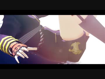 【MMD刀剣乱舞】  無駄なものは何もないさ  【合作】