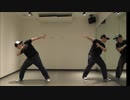 サイバーサンダーサイダー　踊ってみた【Tricky】