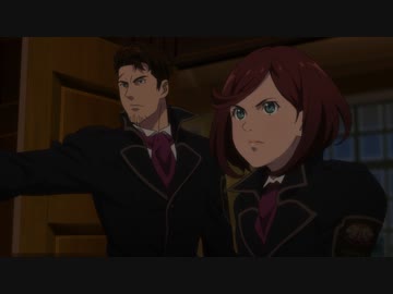 Fairy gone フェアリーゴーン　第20話『はじまりの森』