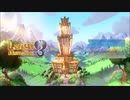 こたつでWSが普通に「ルイージマンション３」をやってみた。part1