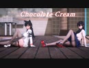 【アズレンMMD】Chocolate Cream【SPS式　愛宕＆鈴谷】《紳士向け》