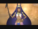 #90【FGO】六章、友人に脅迫されにわか実況プレイ。