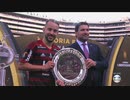 激勝！ フラメンゴ38年ぶり南米王者！ CWC出場決定！