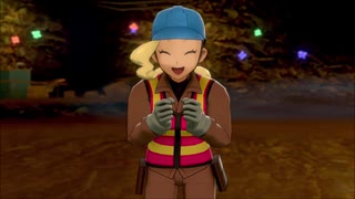 【独言実況】ポケモンを性的な目でしか見られないおっさんがポケモンシールド １０匹目