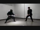 三十路のサラリーマンがNINJAと遊んでみた（VS ティオ＠三次元）