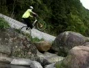 BikeTrial Zoo！ 梶谷隆太