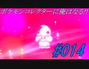 ポケモンコレクターに俺はなる!!#014