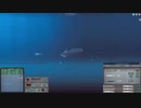 【ゆっくり実況】【Cold Waters】第三次世界大戦が起きた世界を日本の潜水艦で生き残る！　part6