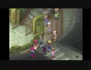 B型で左利きだけどテイルズオブデスティニー２(TOD2)実況part39