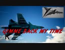 Ace Combat 7 Multiplayer479 バトルロイヤル Su-34 + HCAA