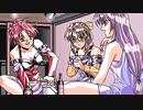 EVE burst errorのオリジナル版にリメイク版の音声をあててプレイしてみる　パート18　まりな編9