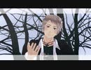 【APヘタリアMMD】阿吽のビーツ【枢軸兄組】※再投稿