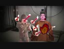 芸術家()に焼かれる昭和天皇
