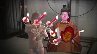 遠野に毒を盛り暗殺する野獣先輩 ニコニコ動画