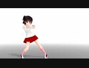 【MMDデレマス】みりあちゃん作ってみた