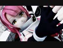 【MMD艦これ】Associate World踊ってもらった