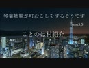 【Cities Skylines】琴葉姉妹が町おこしをするそうですpart5.5【街コン2019】