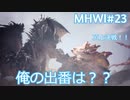 【MHWI：アイスボーン】新米ハンター極寒セリエナ生活#23～ストーリーエンディング編～【ゲーム実況】