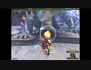 【MHF-ZZ】第150回G級韋駄天杯 爆霧竜討伐！ ライトボウガン部門