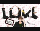 【MMD刀剣乱舞】DK組で「Love Hunter」【カメラ配布】