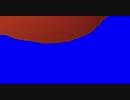 流れるオルガの血液BB
