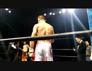 地下格闘技のリングで戦ってみた（前編）
