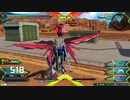 EXVS2 デスティニーガンダム