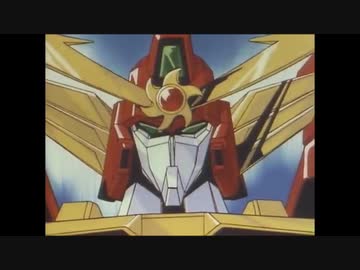 ホモ兄ちゃんが楽しんだヘボっとロボット系.op20