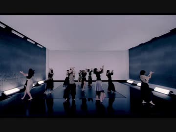 全起きSUNDAYダンスショット