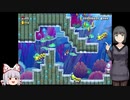 ゆっくり妹紅とセイカさん＋αのマリオメーカー2（Part7）