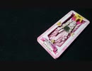 【制作紀錄】【立体さくらカード】カードキャプターさくら さくらカード 鏡/MIRROR【CCS】