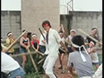 仮面ライダー（新）　第51話「ネオショッカー　紅白死の大決戦」