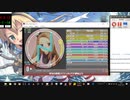simai創作譜面　栄光の架橋　EXPERT