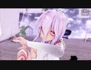 【MMD】Tda式改変ハク・アペンドで『アンノウン・マザーグース』【Vocaloidカバー】