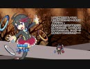 【Switch DLゲーほぼ日実況#607】「魔神少女 -Chronicle 2D ACT-」その5【Ciao_Ringoのショートショート】
