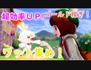 【ポケモン剣盾】ゴールド＆ワット大量入手！