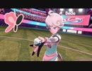 ポケットモンスター シールド｜チャンピオンカップ VS ビート！